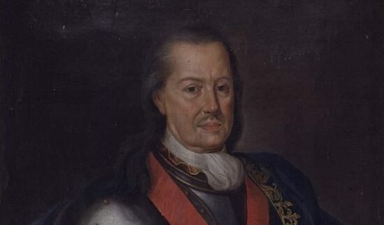 Ritratto di Nuno Marques Pereira