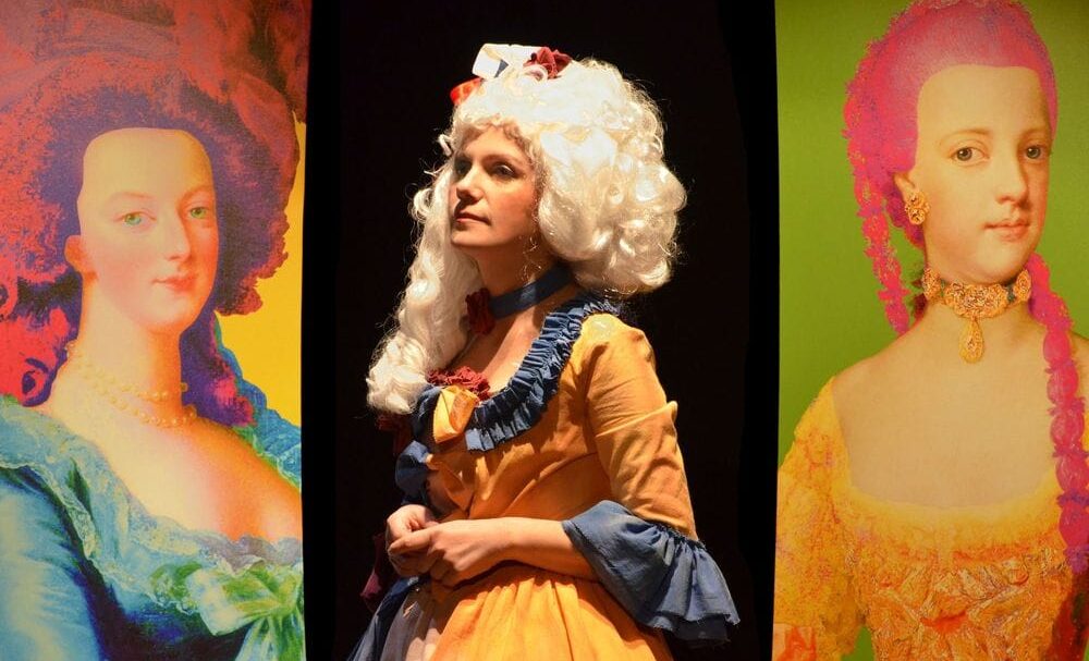 Regine Sorelle al Tram | Recensione