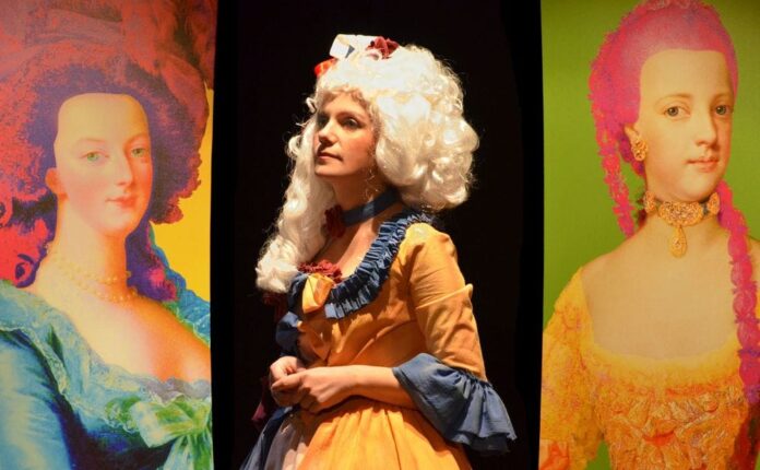 Regine Sorelle al Tram | Recensione