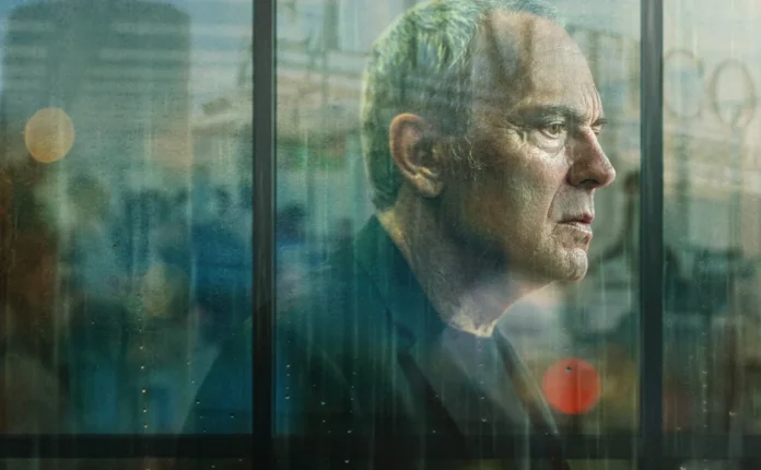 Legado, la serie tv Netflix | Recensione