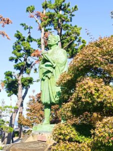 Il castello di Shimabara: la storia di una rivolta