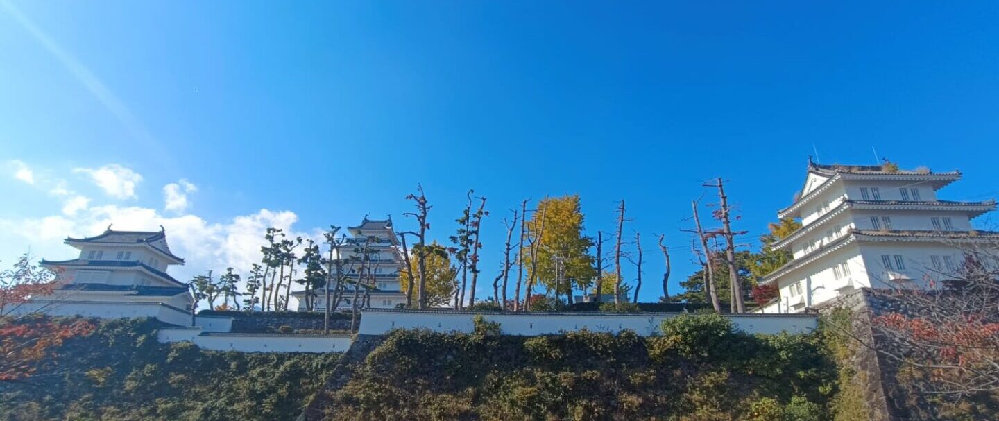 Il castello di Shimabara: la storia di una rivolta