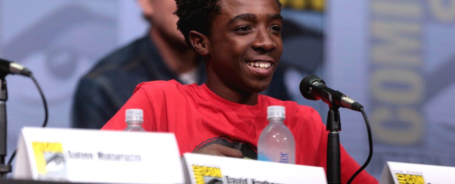 Film con Caleb McLaughlin: 4 da vedere