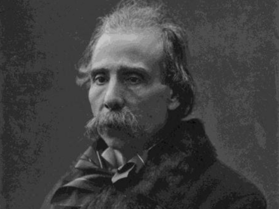 Camilo Castelo Branco