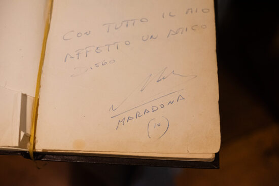 La Cantinella: presente, passato e futuro della cucina napoletana di mare
