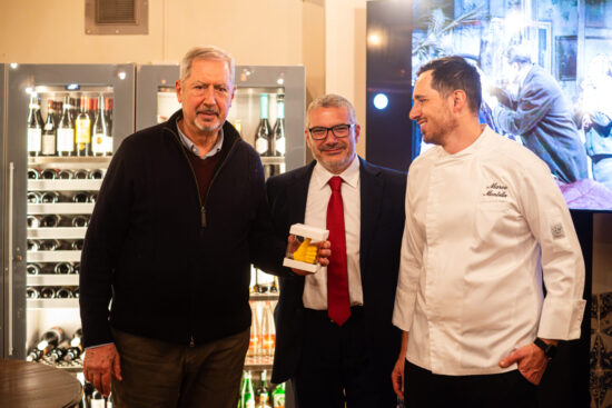 Taverna La Riggiola: Natale in casa Cupiello tra cucina e teatro a Napoli