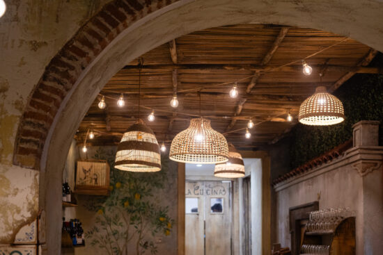 Dove mangiare a Napoli spendendo il giusto: La Cucina di Nonna Luisa