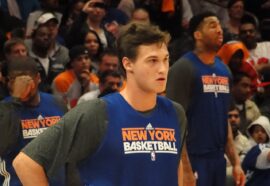 Danilo Gallinari