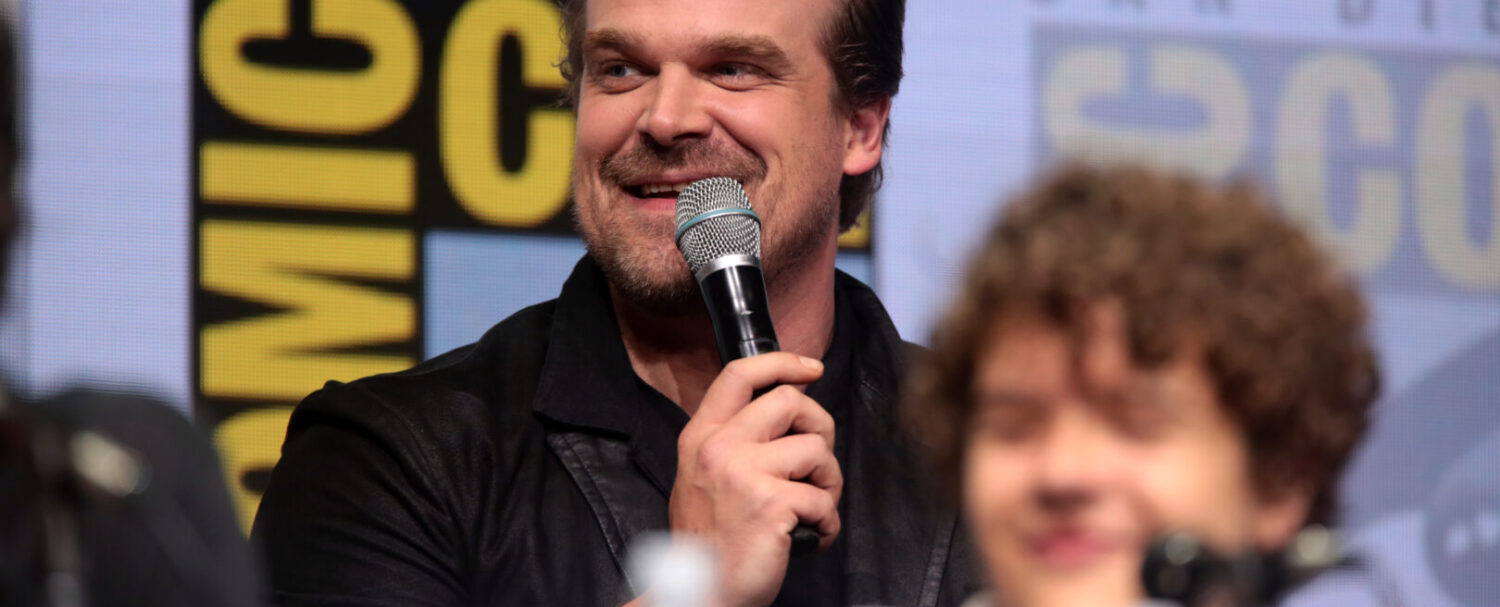 Film con David Harbour: 4 da vedere