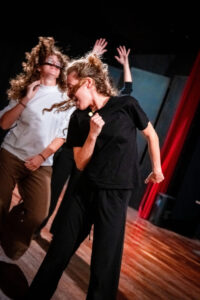 inventario per un corpo eretico