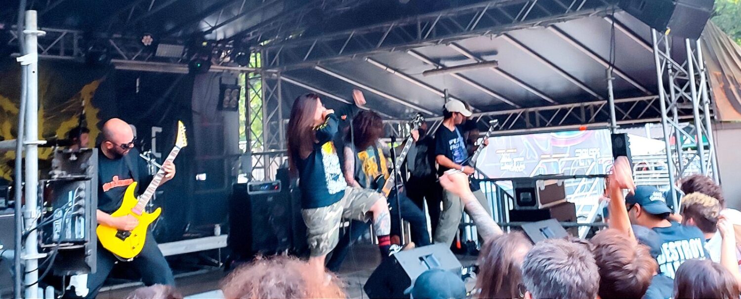 Canzoni dei Fulci: 3 da ascoltare