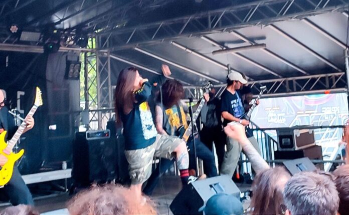 Canzoni dei Fulci: 3 da ascoltare