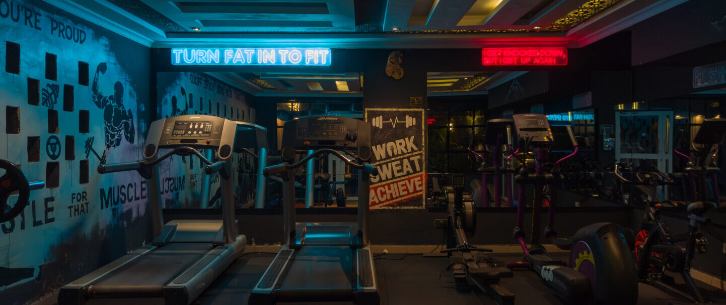 Personal trainer digitali: la rivoluzione dalla palestra al telefono