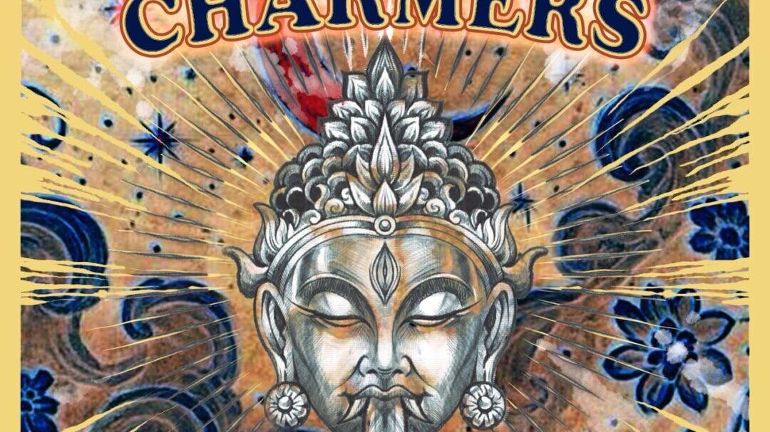 Tantric Love Charmers con Thru the Cracks of Time | Intervista