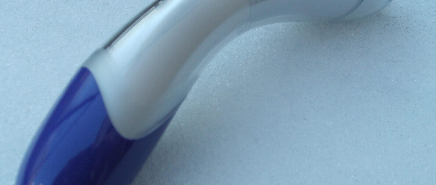 1869, nasce il primo dispositivo come strumento medico