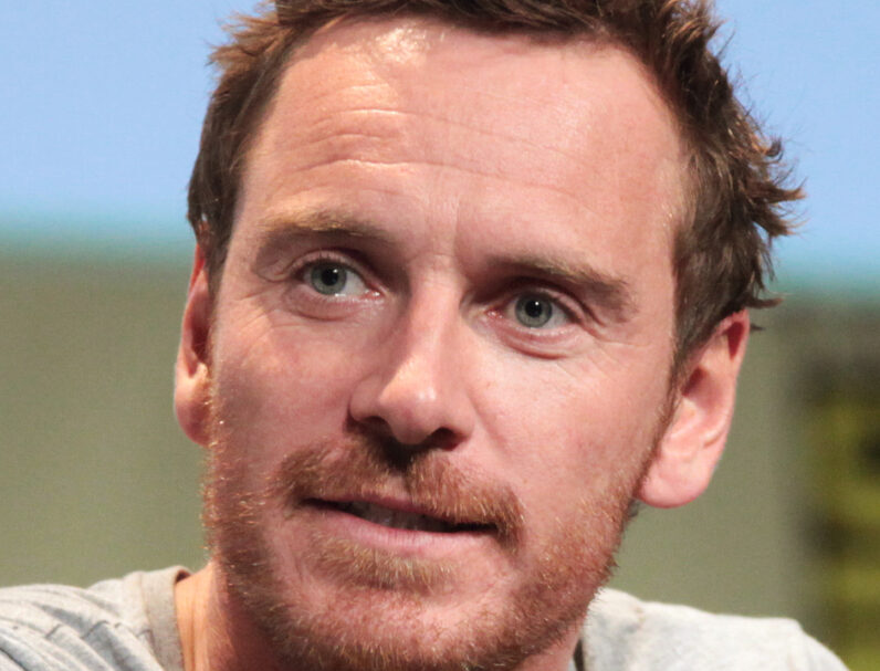 Film di Michael Fassbender, 3 da non perdere