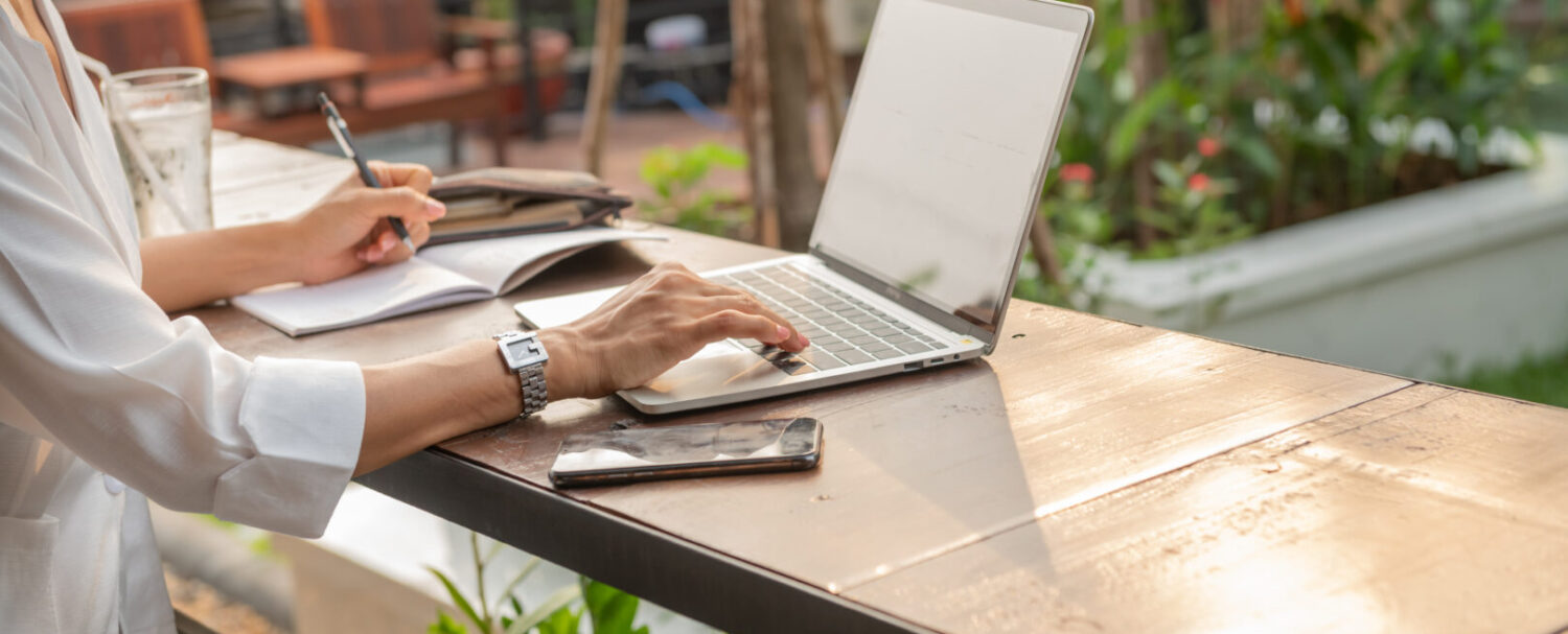 Lavoro ibrido: come cambia la vita dei lavoratori