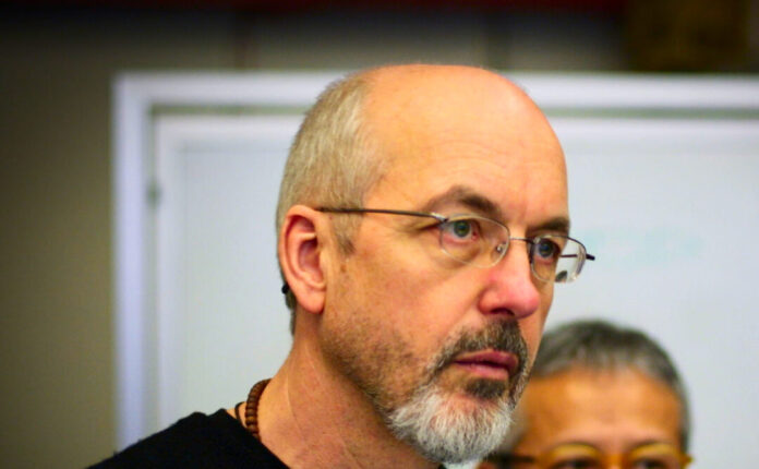 Opere di Bill Viola: le 3 più suggestive