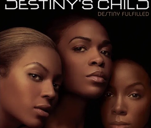 Album delle Destiny’s Child, 3 da ascoltare