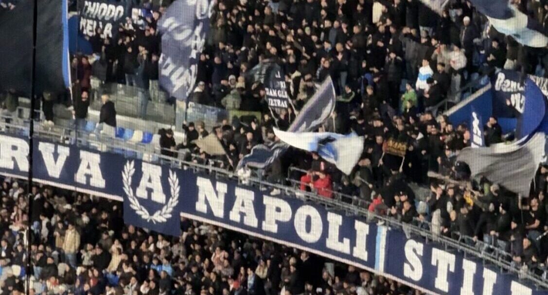 Gol e fischi: il paradosso della partita di Lucca