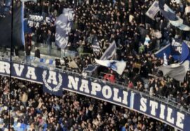 Gol e fischi: il paradosso della partita di Lucca