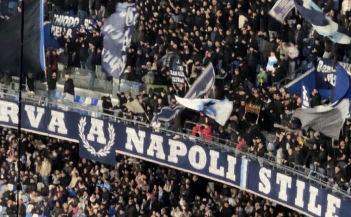 Gol e fischi: il paradosso della partita di Lucca