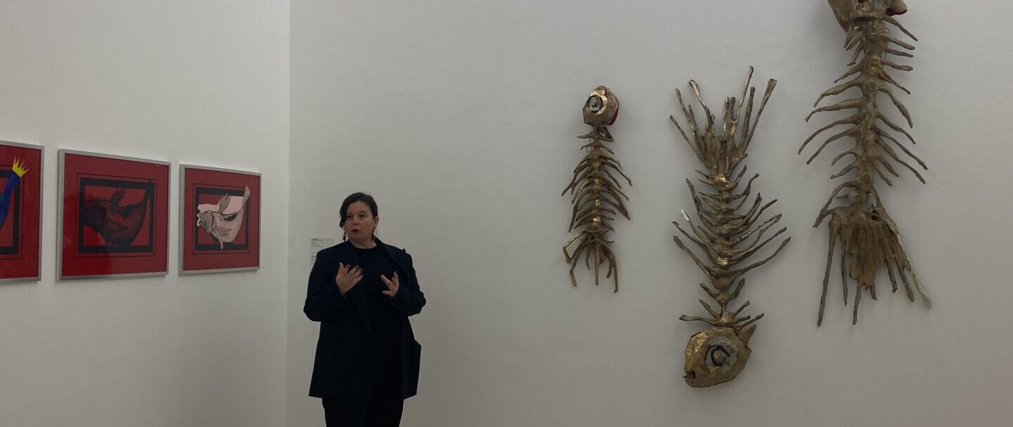 Gli Anni Cap.2: il mosaico della memoria