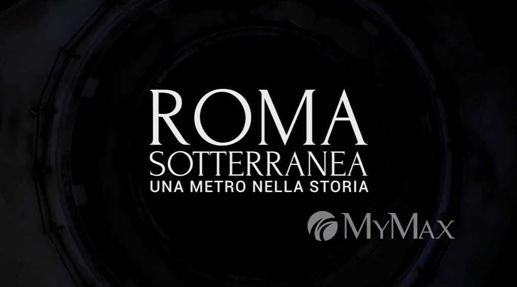 Roma Sotterranea Docufilm