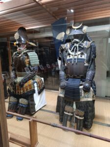 Il castello di Shimabara: la storia di una rivolta