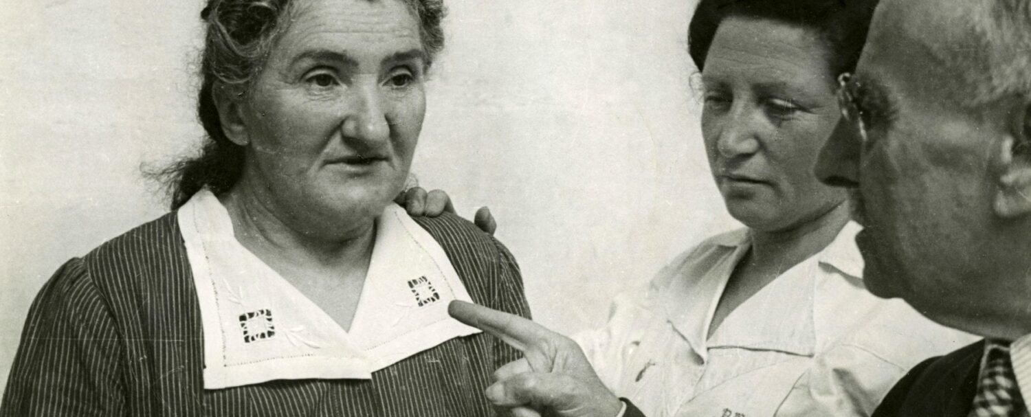 Leonarda Cianciulli: storia di una killer italiana