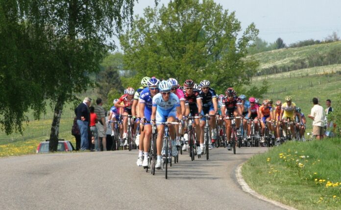 Storia della Liegi-Bastogne-Liegi