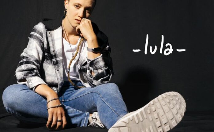 LULA, l'album d'esordio di Lula: intervista