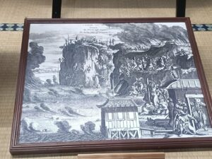 Il castello di Shimabara: la storia di una rivolta