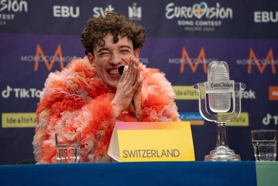 Eurovision Song Contest 2026