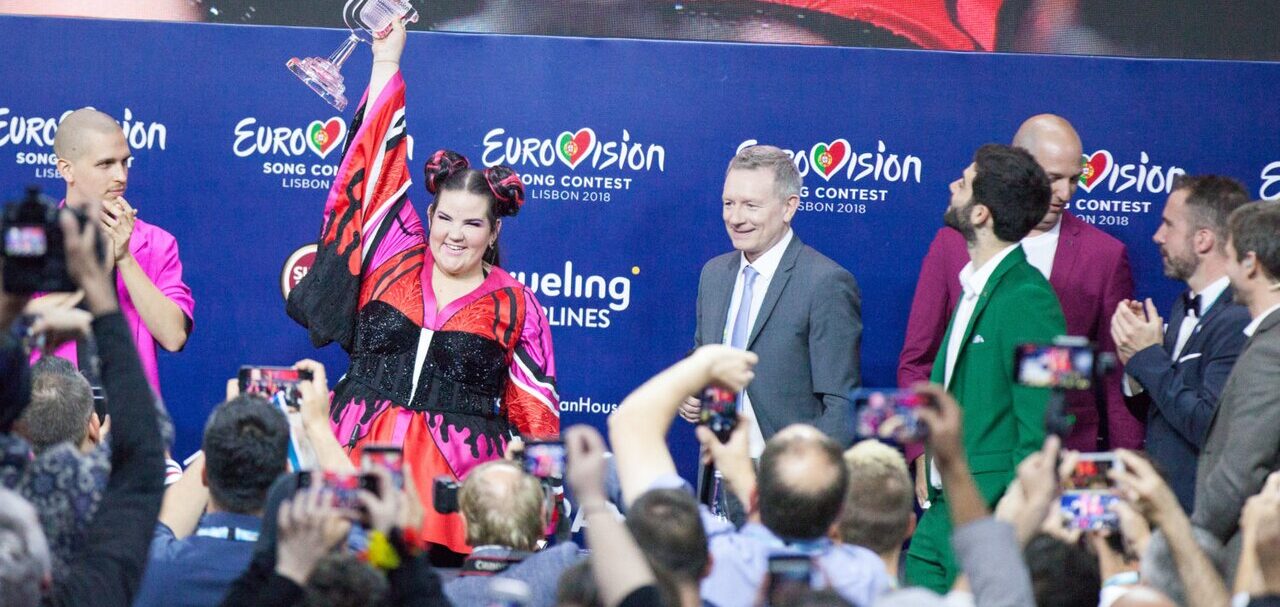 Eurovision Song Contest 2026