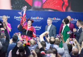 Eurovision Song Contest 2026