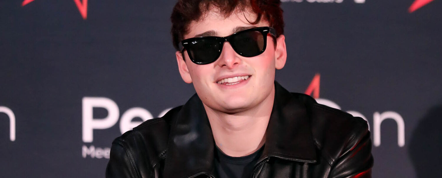 Film con Noah Schnapp: 4 da vedere