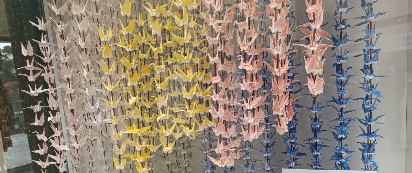 Il museo della bomba atomica di Nagasaki: l’importanza della memoria