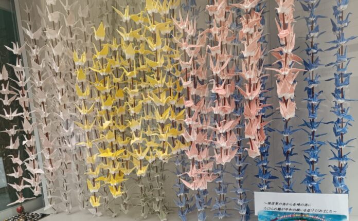 Il museo della bomba atomica di Nagasaki: l’importanza della memoria