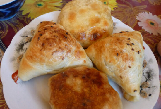 Cucina uzbeka: i 4 piatti tipici della Via della Seta