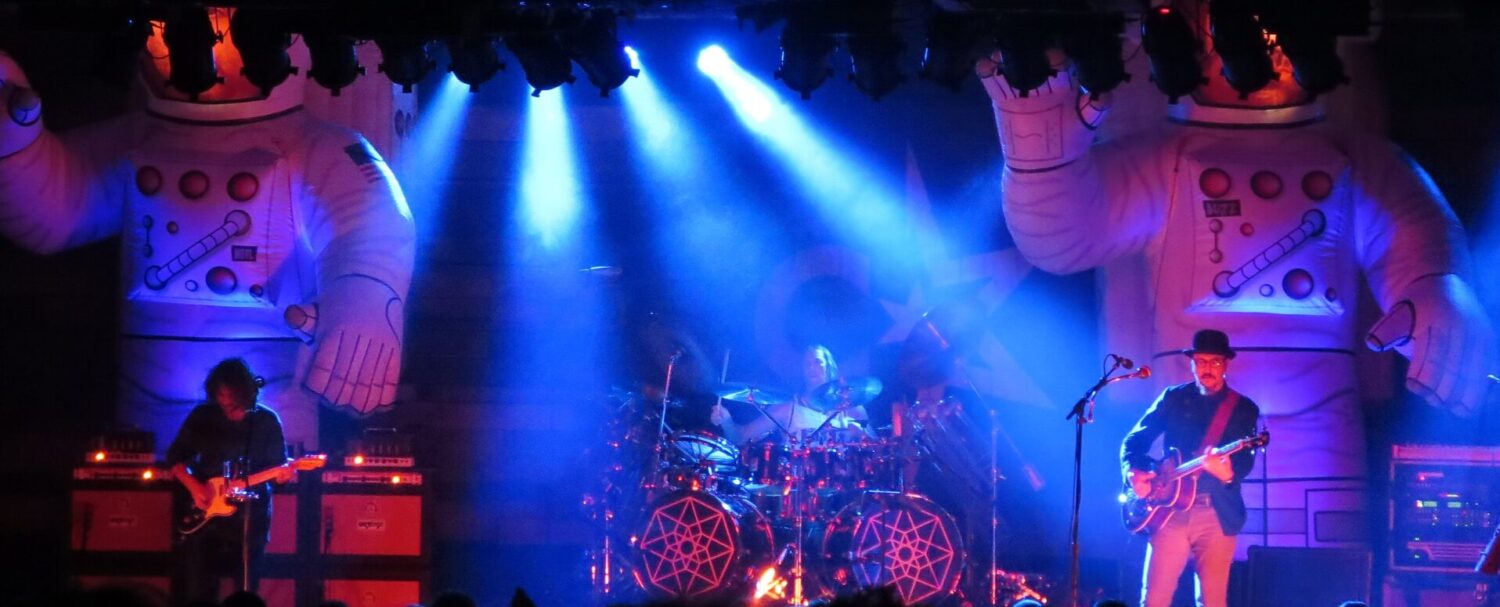 Canzoni dei Primus: le 5 più iconiche