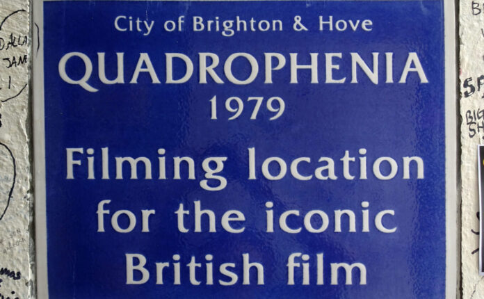 Quadrophenia: la cultura giovanile inglese spiegata nel film