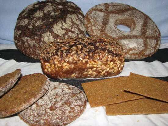 Cucina finlandese: 4 piatti invernali della tradizione nordica