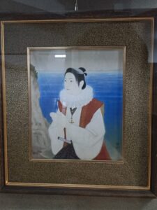 Il castello di Shimabara: la storia di una rivolta