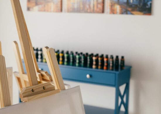 Castore & Polluce, nuova libreria immersiva per bambini a Marigliano: una piccola, magica realtà tra libri, arte e pasticceria