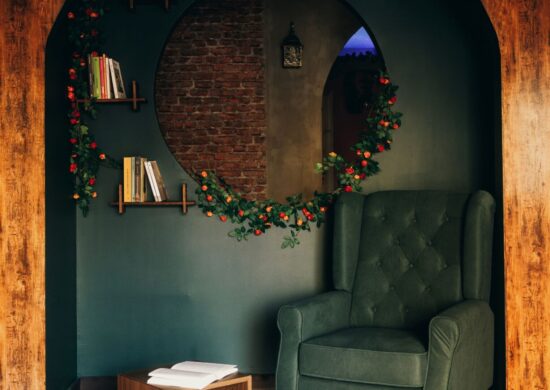 Castore & Polluce, nuova libreria immersiva per bambini a Marigliano: una piccola, magica realtà tra libri, arte e pasticceria