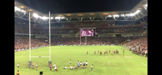 Storia del Super Rugby Pacific