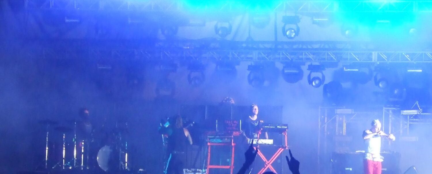 Canzoni dei The Prodigy: 5 da ascoltare