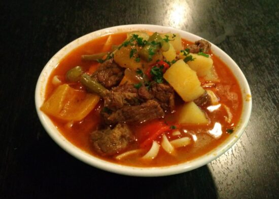 Cucina uzbeka: i 4 piatti tipici della Via della Seta