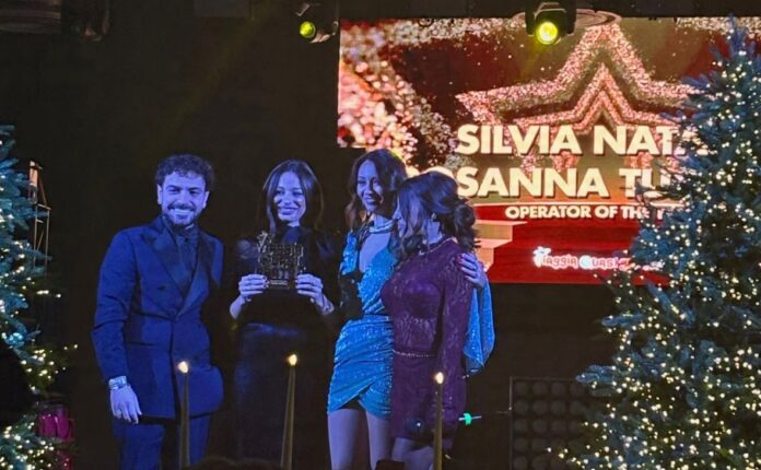 Viaggia Quasi Gratis: al Christmas Party le grandi novità 2026